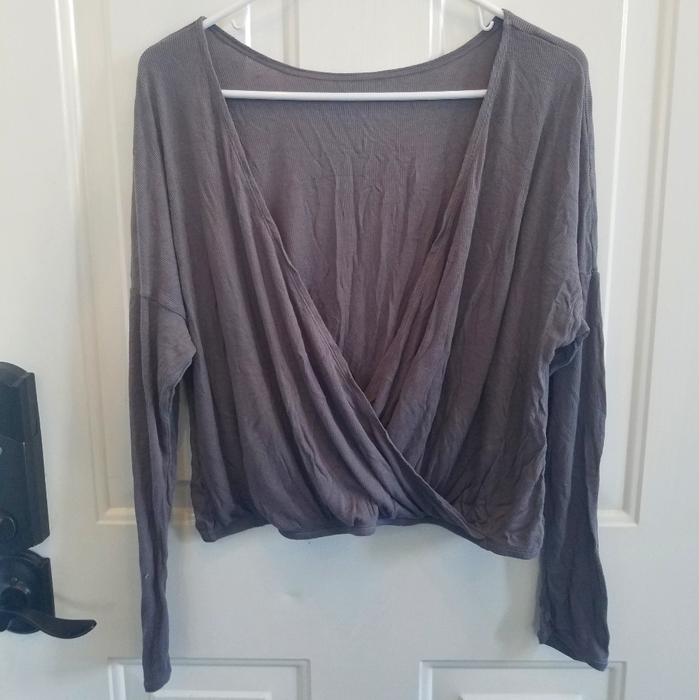 3/4 top